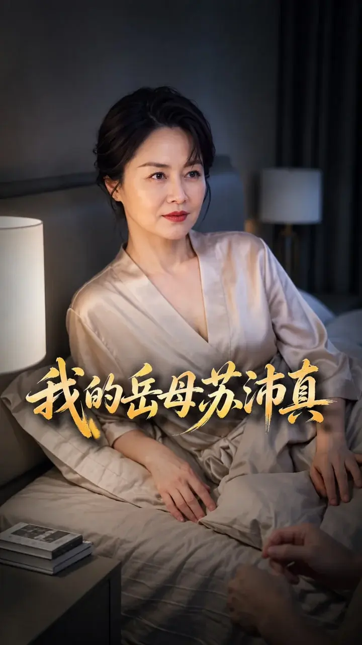 家庭伦理竖屏封面