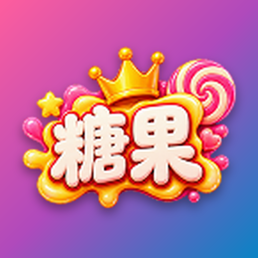 黄果短剧 Logo